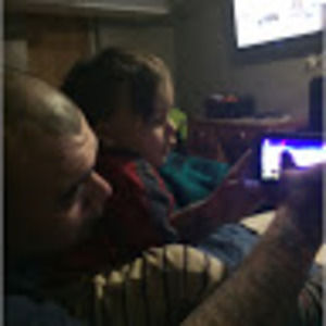 Meet your Posher, Robert